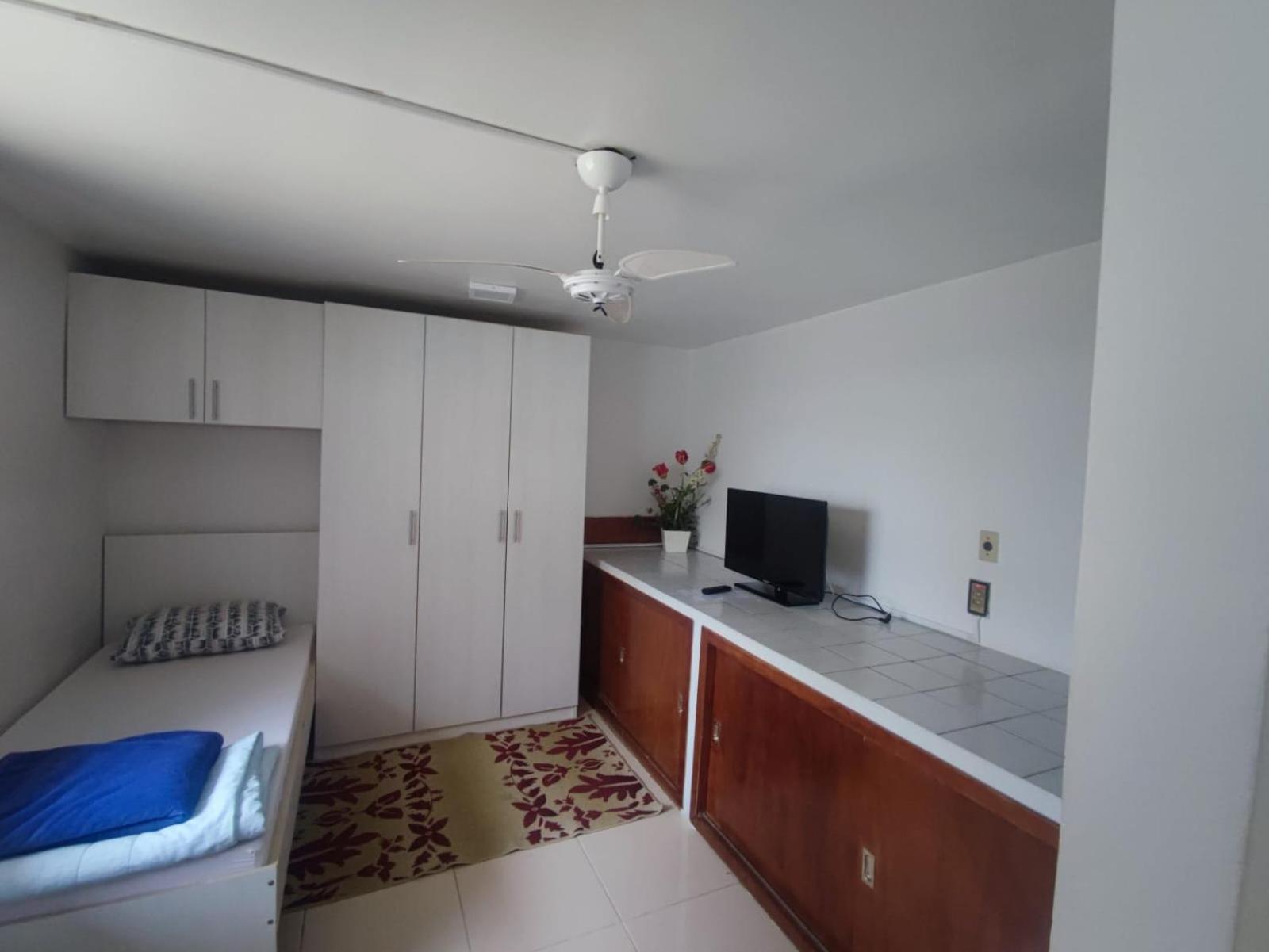 Hostel Inn Lago Guarapuava Kültér fotó