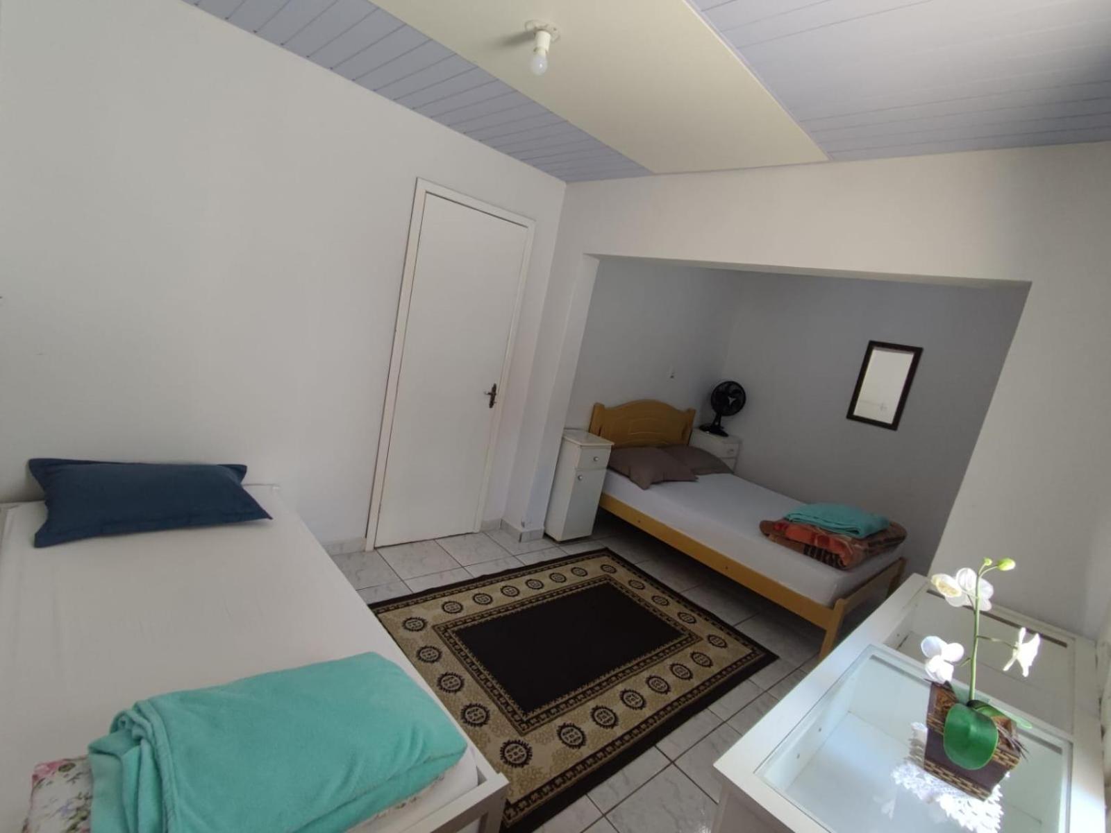 Hostel Inn Lago Guarapuava Kültér fotó