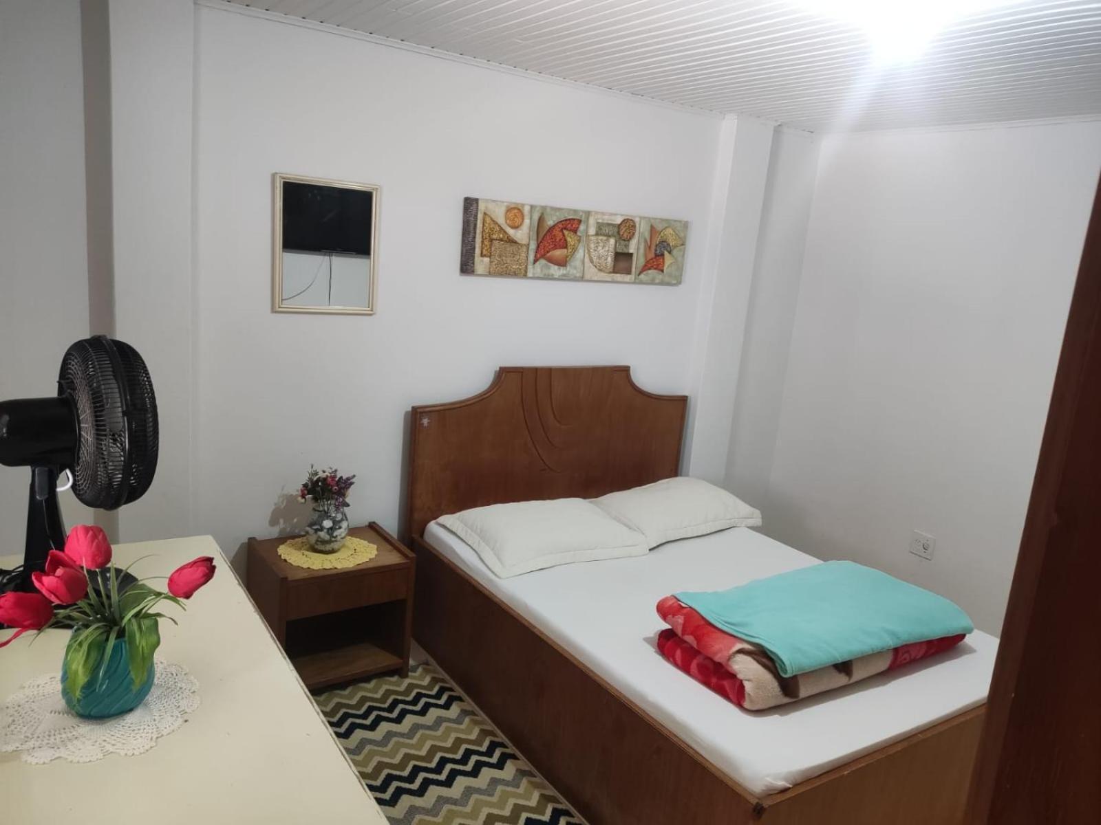 Hostel Inn Lago Guarapuava Kültér fotó