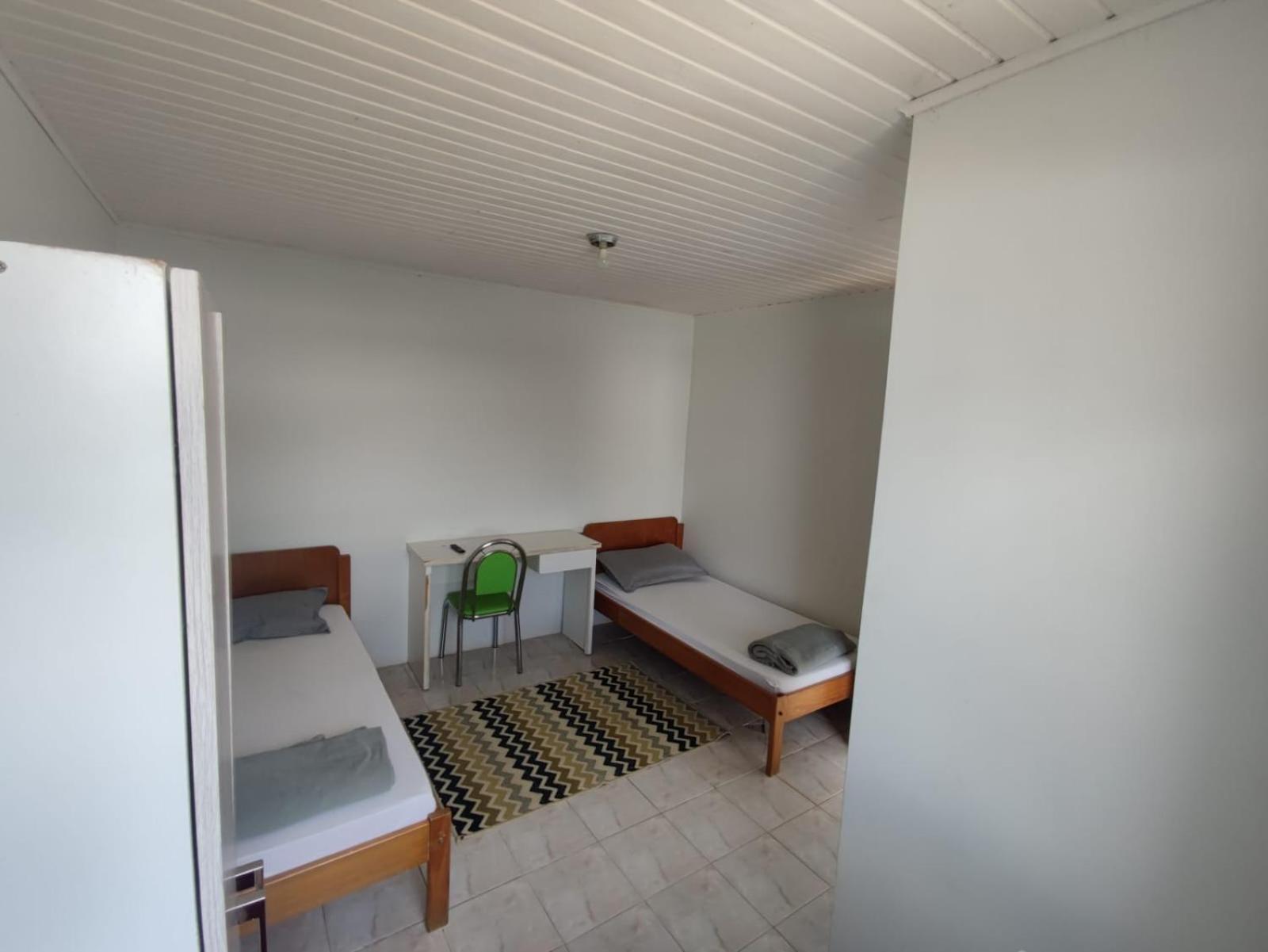 Hostel Inn Lago Guarapuava Kültér fotó