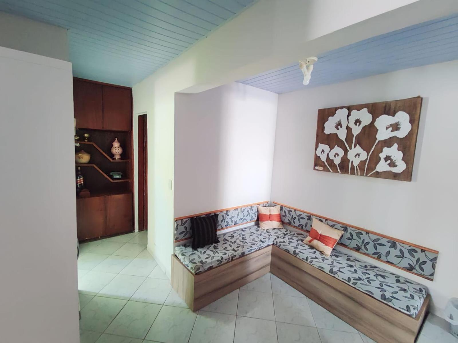 Hostel Inn Lago Guarapuava Kültér fotó