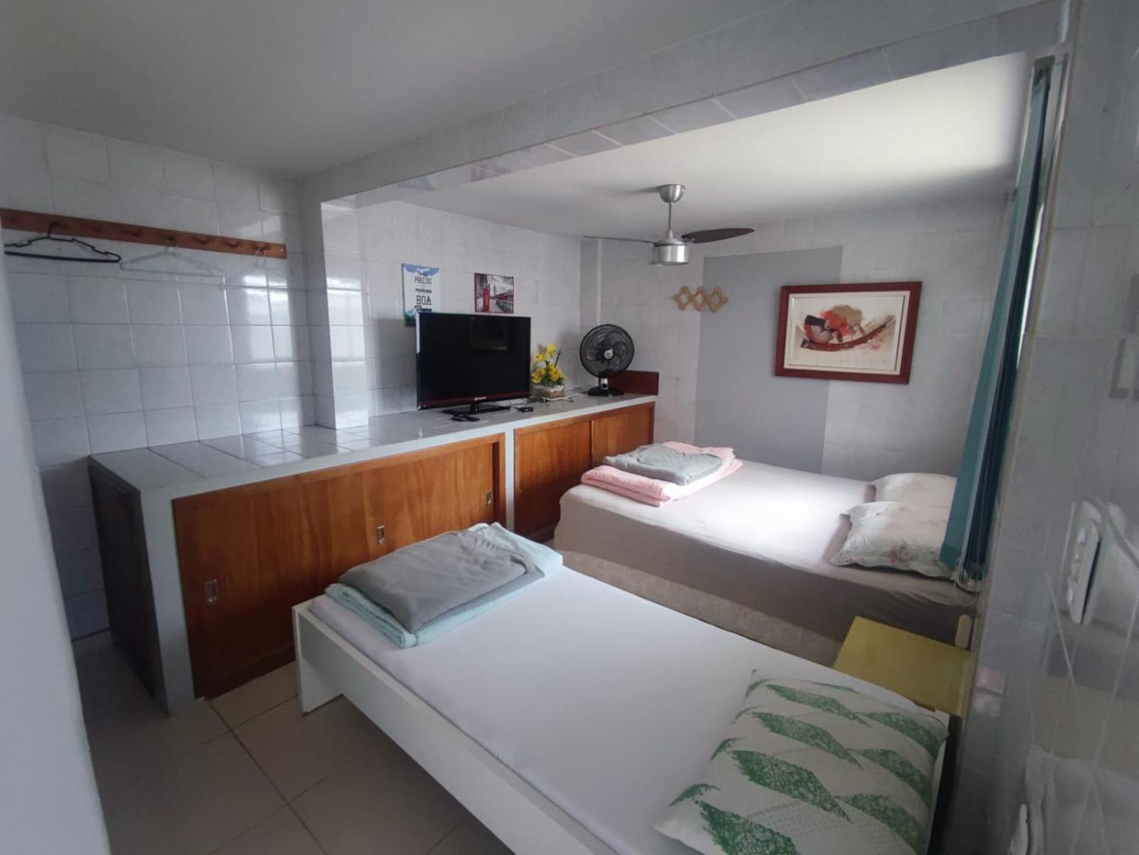 Hostel Inn Lago Guarapuava Kültér fotó