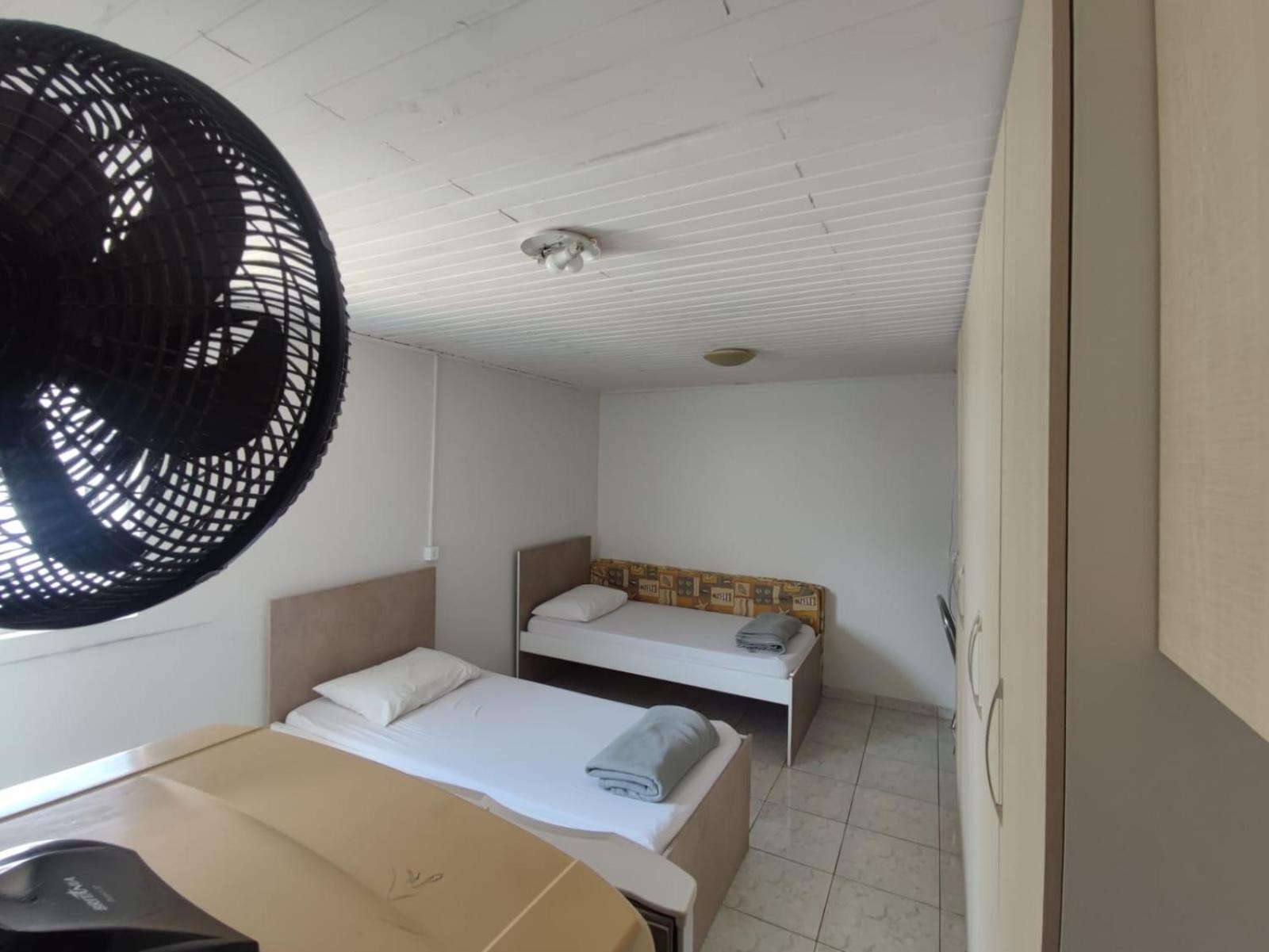 Hostel Inn Lago Guarapuava Kültér fotó