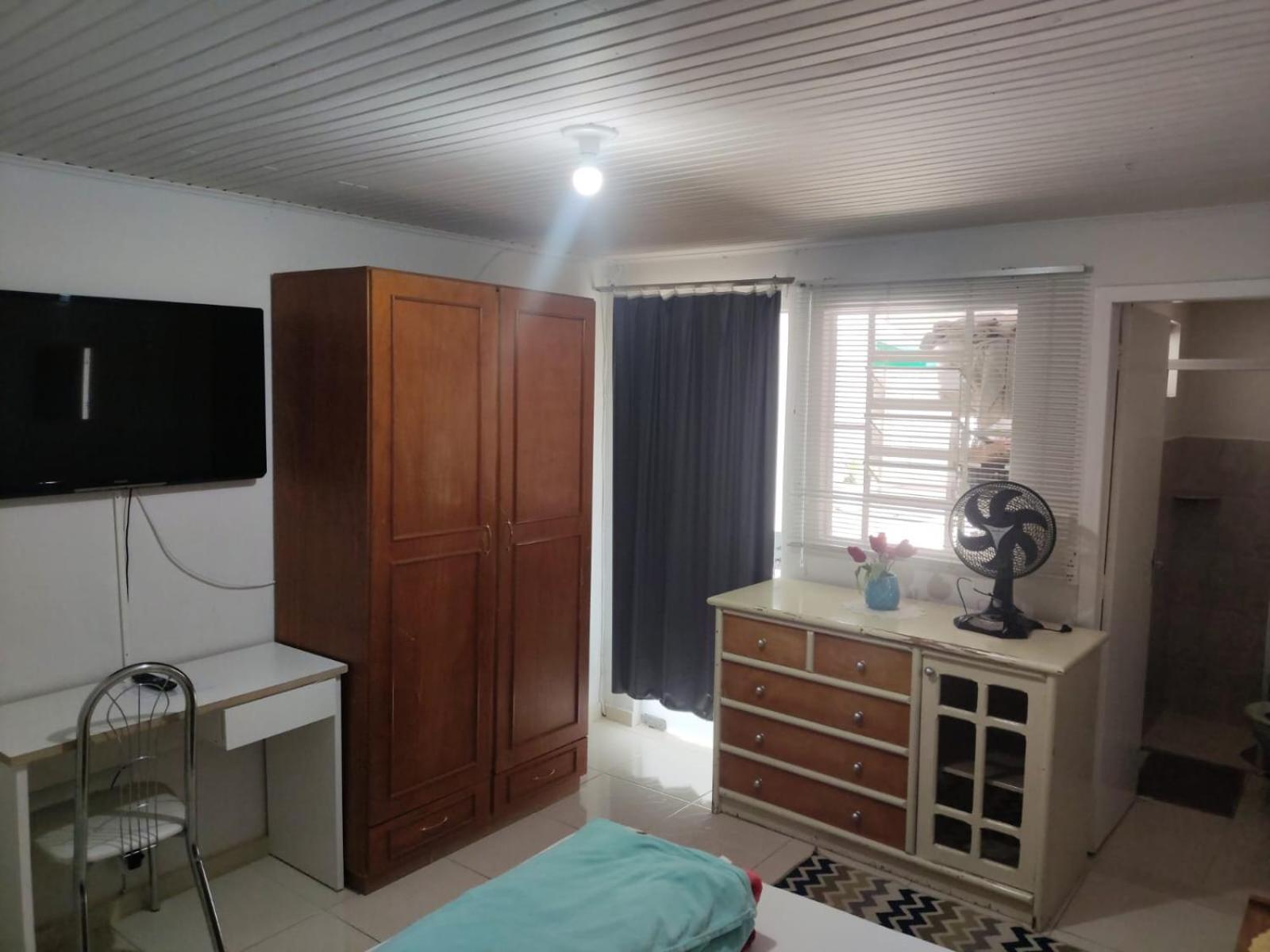 Hostel Inn Lago Guarapuava Kültér fotó